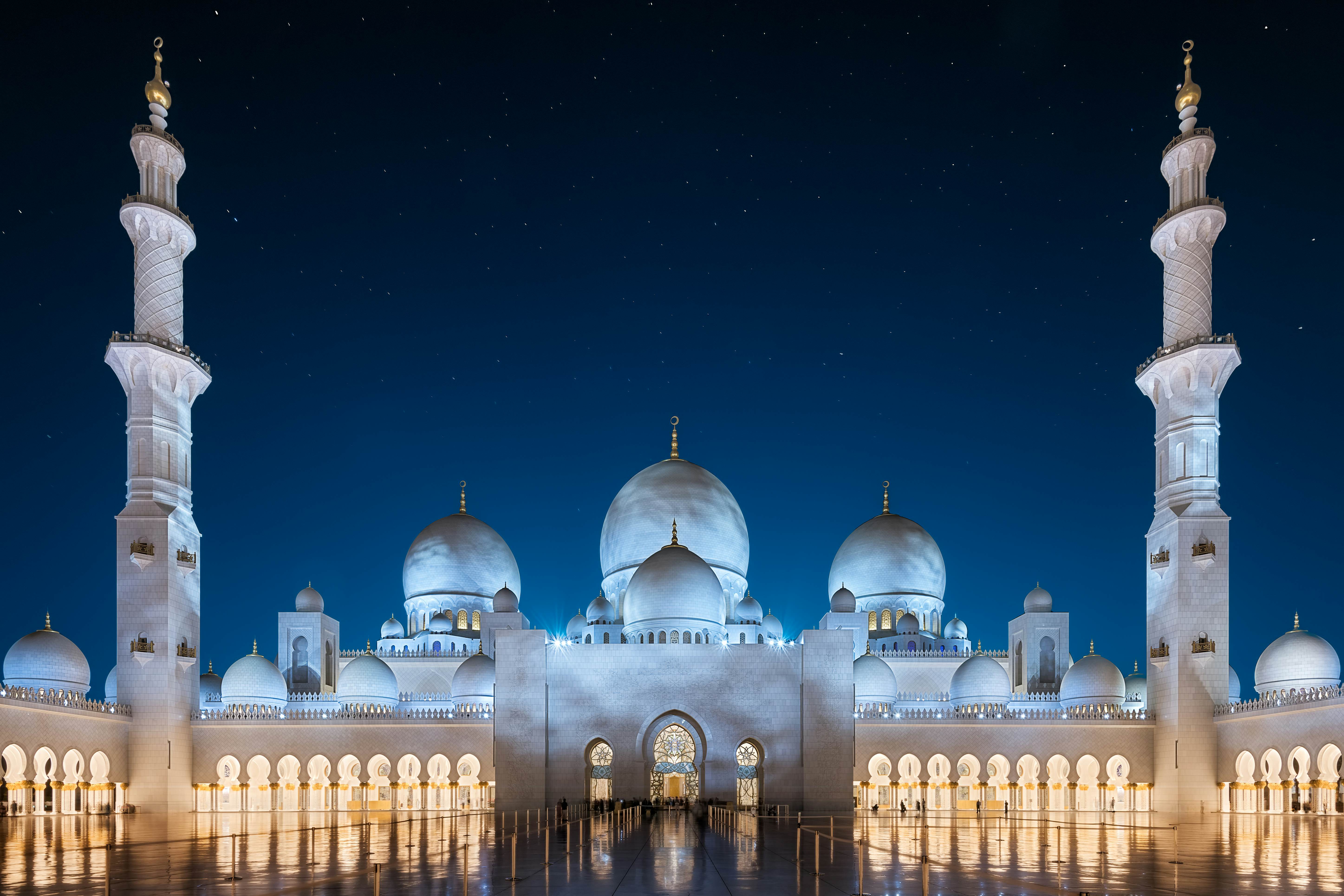 United Arab Emirates Travel | Middle East - Lonely Planet